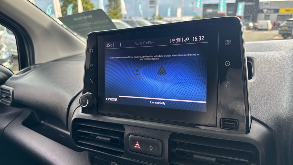 Toyota Proace City L1 Diesel 1.5D 100 Icon Van [6 Speed] - Image 61