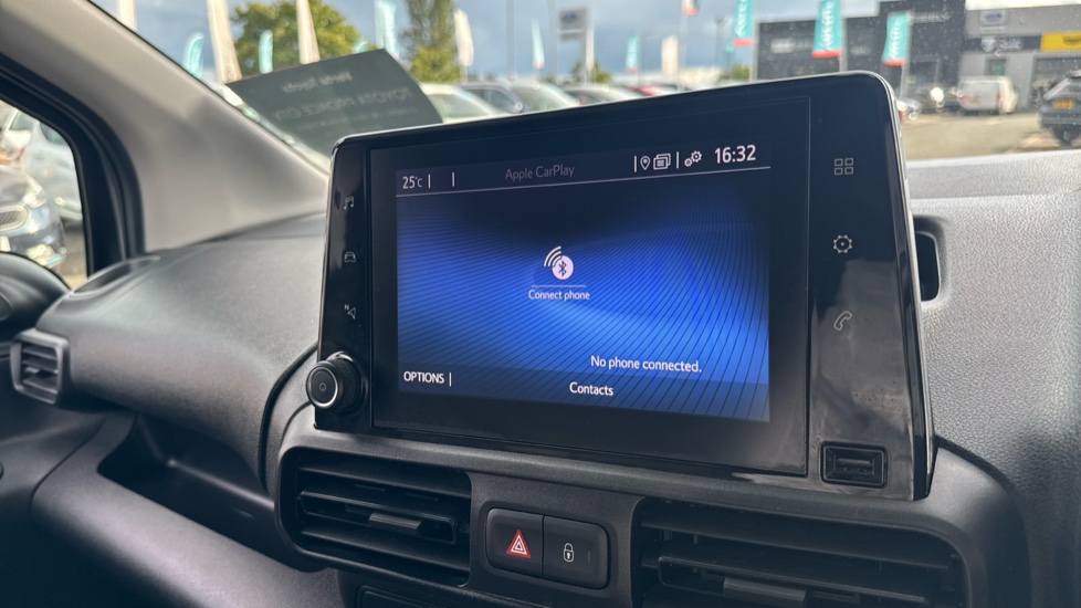 Toyota Proace City L1 Diesel 1.5D 100 Icon Van [6 Speed] - Image 63