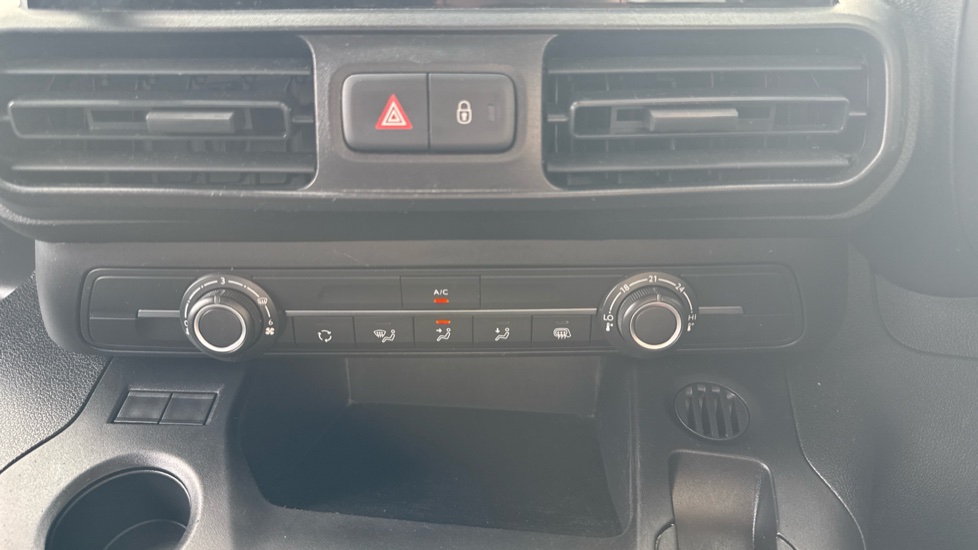 Toyota Proace City L1 Diesel 1.5D 100 Icon Van [6 Speed] - Image 64