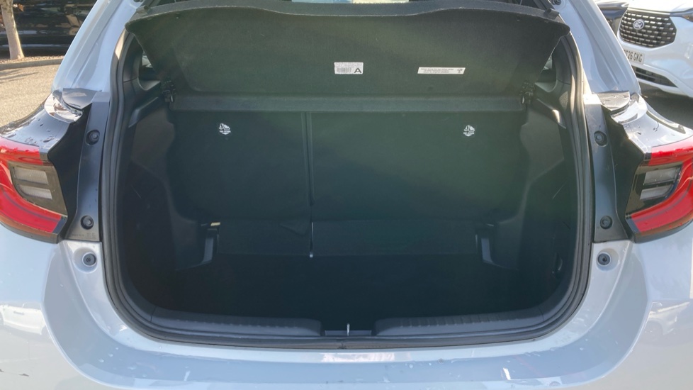 Toyota Yaris 1.5 Hybrid GR Sport 5dr CVT Hybrid Hatchback - Image 13