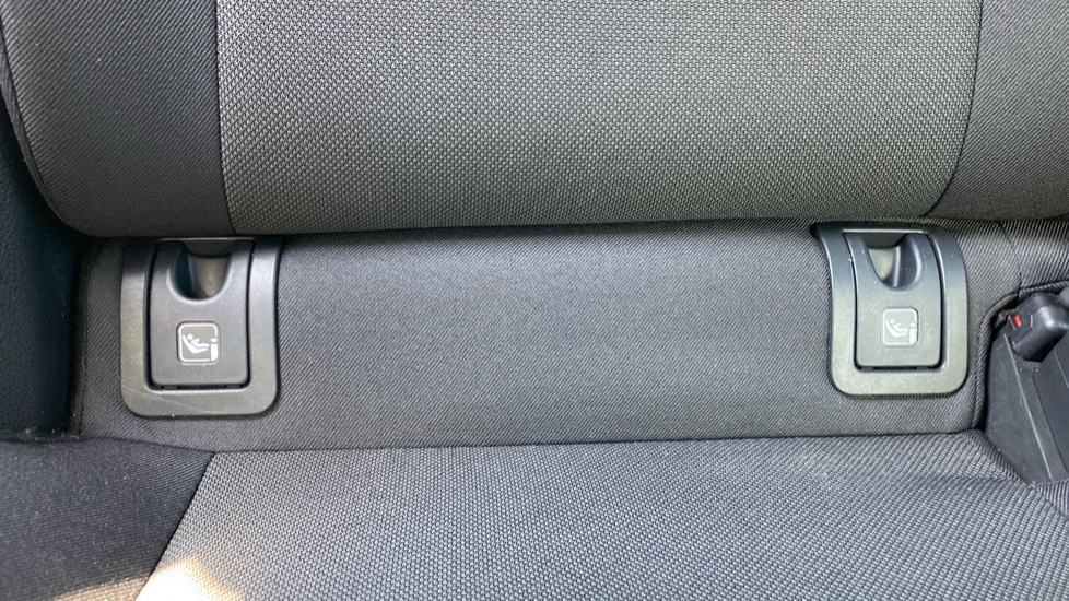 Toyota Yaris 1.5 Hybrid GR Sport 5dr CVT Hybrid Hatchback - Image 14