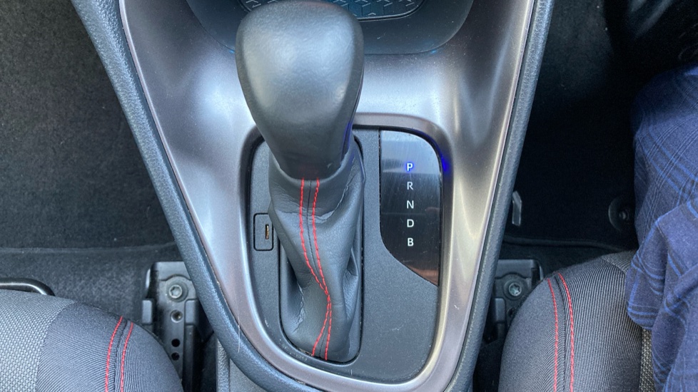Toyota Yaris 1.5 Hybrid GR Sport 5dr CVT Hybrid Hatchback - Image 18