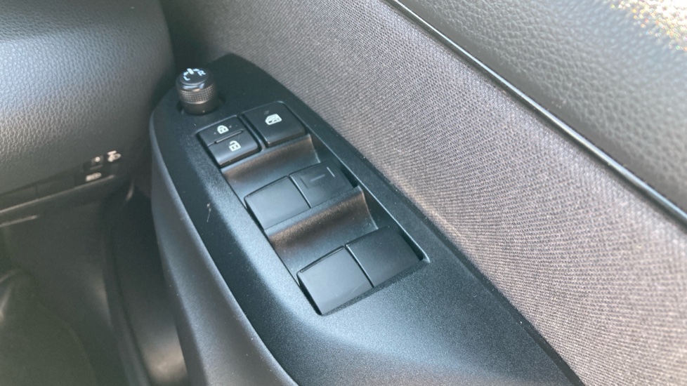 Toyota Yaris 1.5 Hybrid GR Sport 5dr CVT Hybrid Hatchback - Image 33