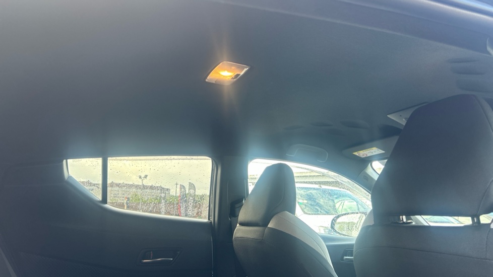 Toyota C-HR 2.0 Hybrid GR Sport 5dr CVT Hybrid Hatchback - Image 19