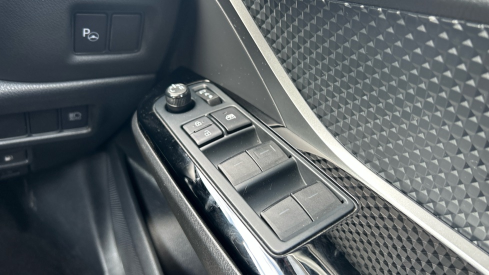Toyota C-HR 2.0 Hybrid GR Sport 5dr CVT Hybrid Hatchback - Image 30