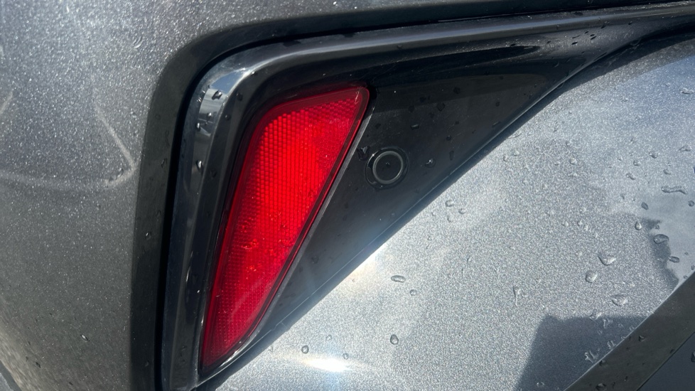 Toyota C-HR 2.0 Hybrid GR Sport 5dr CVT Hybrid Hatchback - Image 31