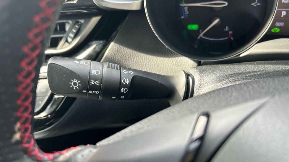 Toyota C-HR 2.0 Hybrid GR Sport 5dr CVT Hybrid Hatchback - Image 32
