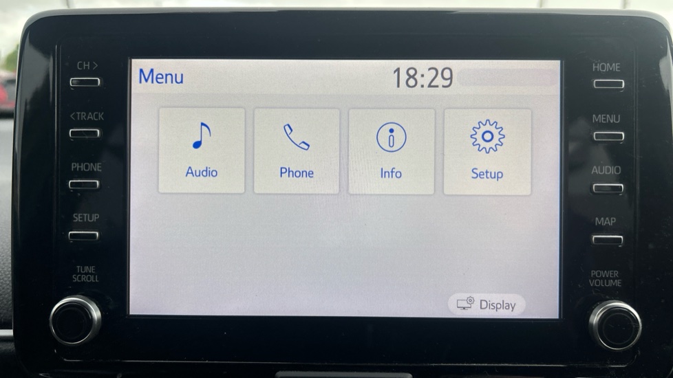 Toyota Yaris Cross 1.5 Hybrid Design 5dr CVT Hybrid Estate - Image 40
