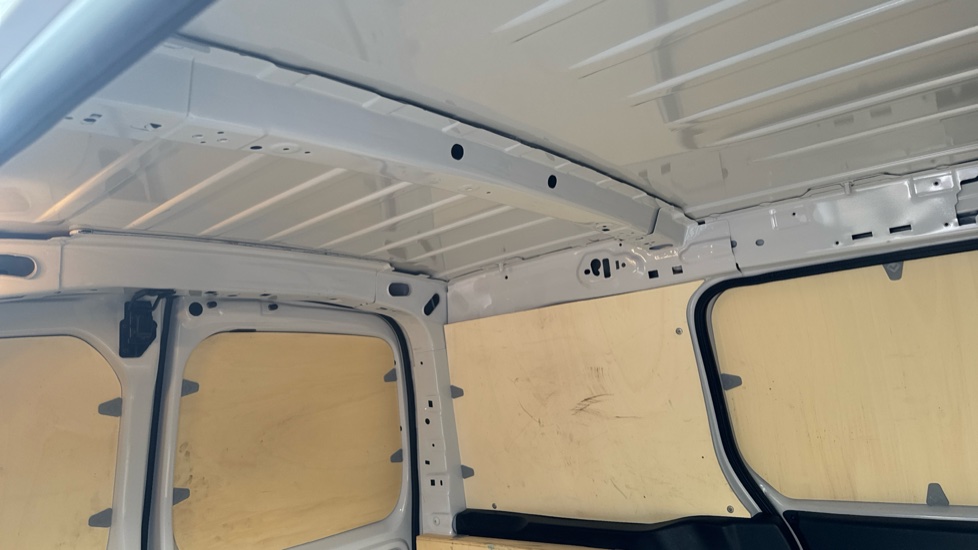 Toyota Proace City L1 Diesel 1.5D 100 Icon Van - Image 19