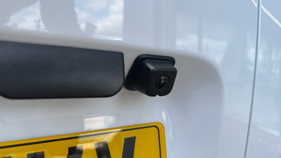 Toyota Proace City L1 Diesel 1.5D 100 Icon Van - Image 34