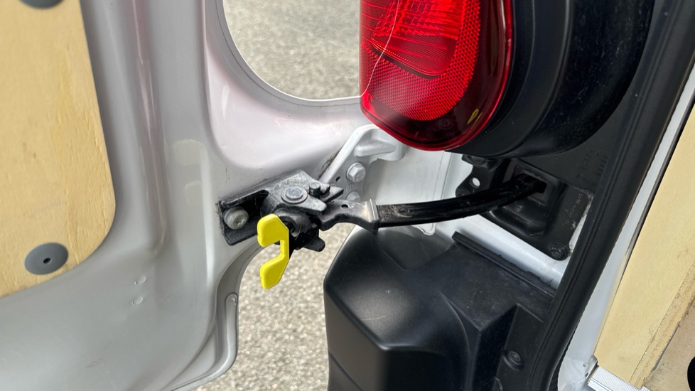 Toyota Proace City L1 Diesel 1.5D 100 Icon Van - Image 36
