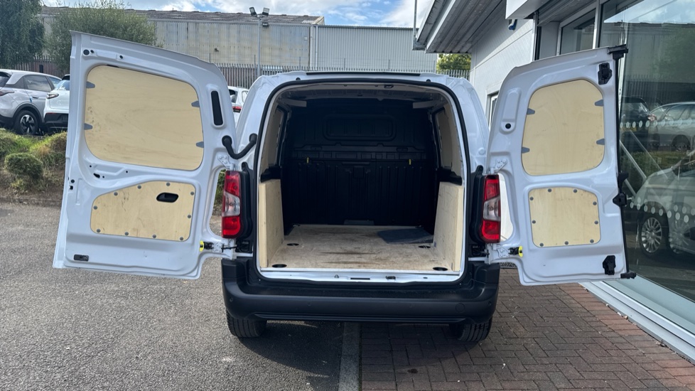Toyota Proace City L1 Diesel 1.5D 100 Icon Van - Image 37