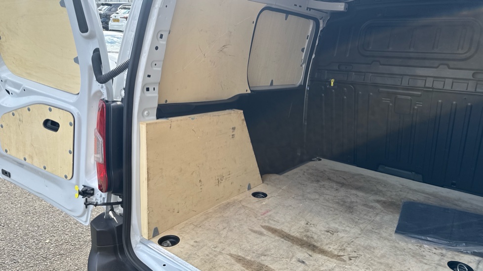 Toyota Proace City L1 Diesel 1.5D 100 Icon Van - Image 38