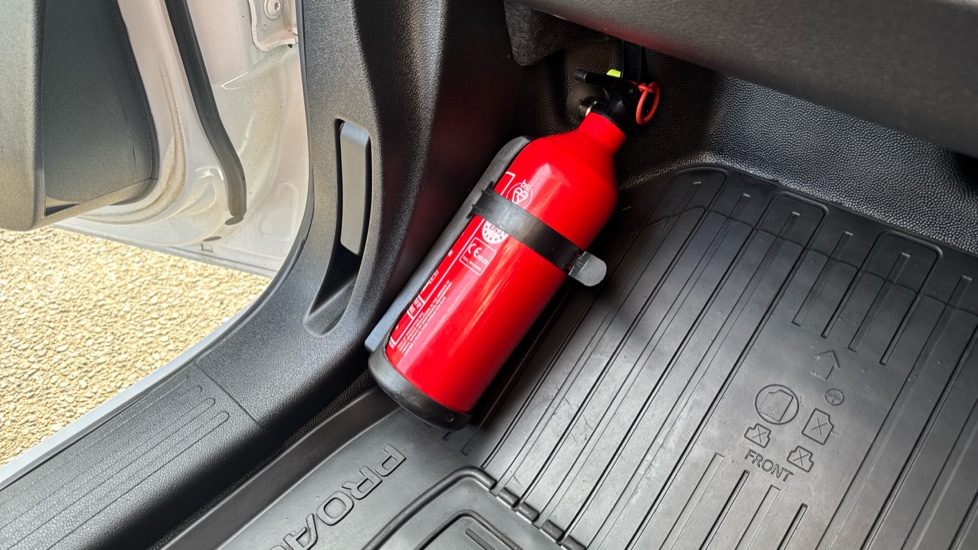 Toyota Proace City L1 Diesel 1.5D 100 Icon Van - Image 43