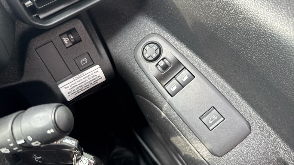 Toyota Proace City L1 Diesel 1.5D 100 Icon Van - Image 49