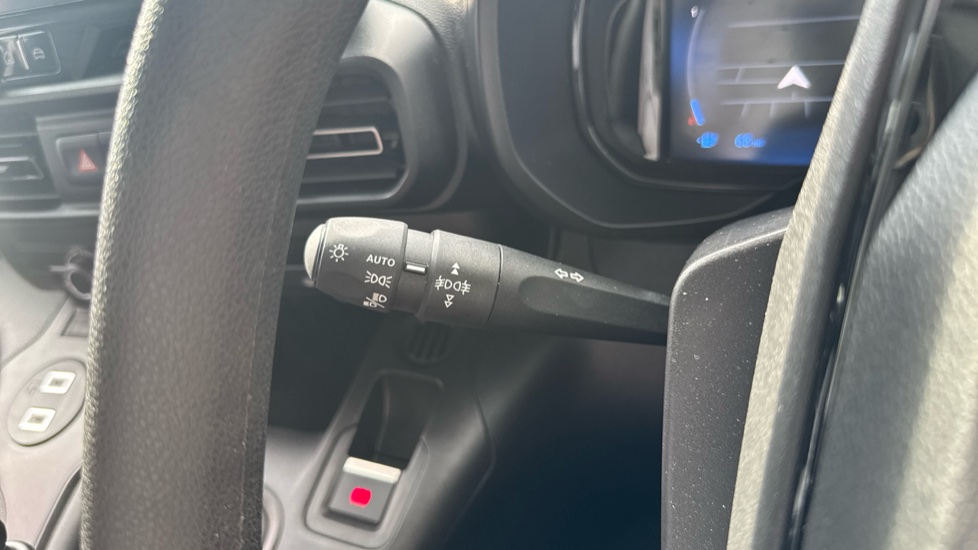 Toyota Proace City L1 Diesel 1.5D 100 Icon Van - Image 52