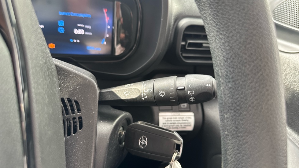 Toyota Proace City L1 Diesel 1.5D 100 Icon Van - Image 53