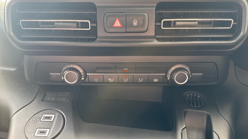 Toyota Proace City L1 Diesel 1.5D 100 Icon Van - Image 64