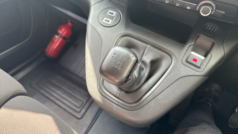 Toyota Proace City L1 Diesel 1.5D 100 Icon Van - Image 66