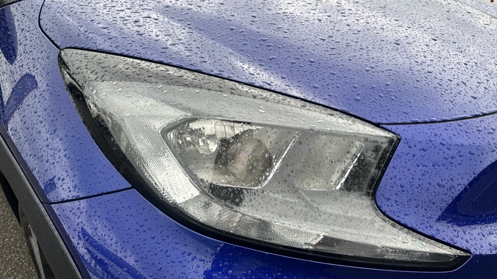 Toyota Aygo X 1.0 VVT-i Edge 5dr Petrol Hatchback - Image 20