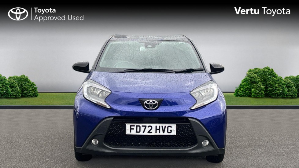 Toyota Aygo X 1.0 VVT-i Edge 5dr Petrol Hatchback - Image 22
