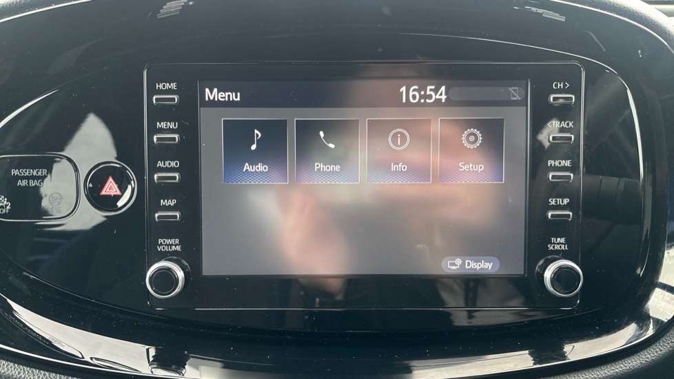 Toyota Aygo X 1.0 VVT-i Edge 5dr Petrol Hatchback - Image 41