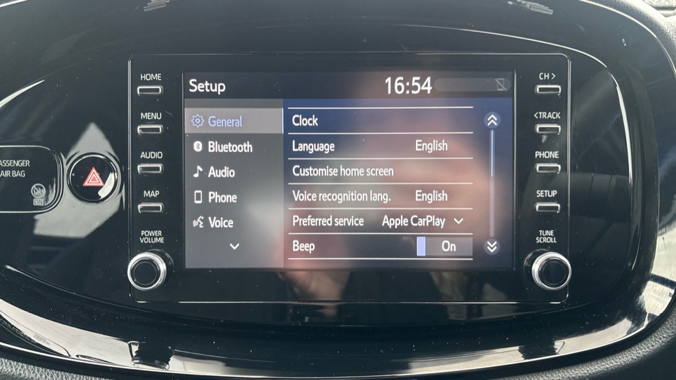 Toyota Aygo X 1.0 VVT-i Edge 5dr Petrol Hatchback - Image 43