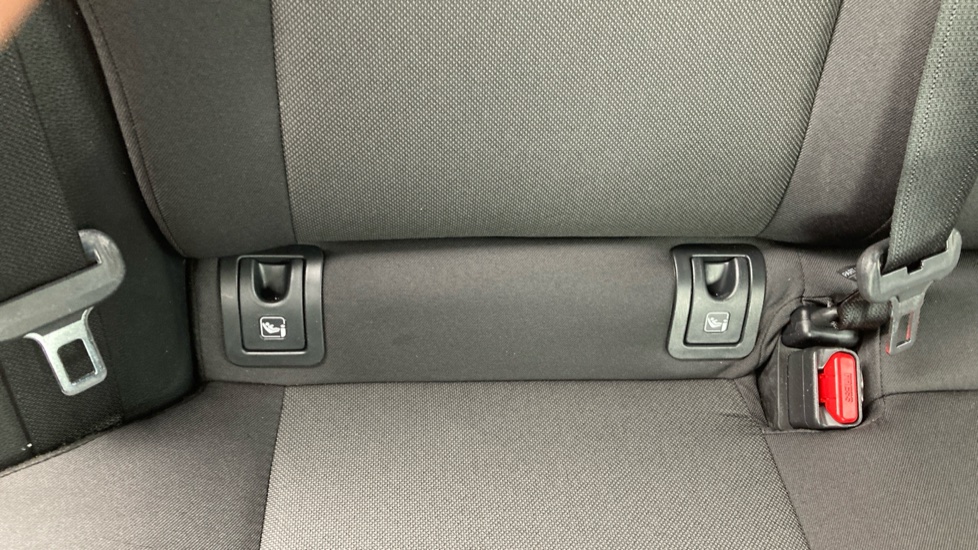 Toyota Yaris 1.5 Hybrid GR Sport 5dr CVT Hybrid Hatchback - Image 14