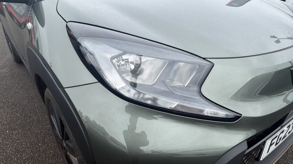 Toyota Aygo X 1.0 VVT-i Air Edition 5dr Petrol Hatchback - Image 20