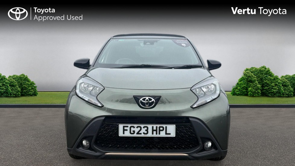 Toyota Aygo X 1.0 VVT-i Air Edition 5dr Petrol Hatchback - Image 22
