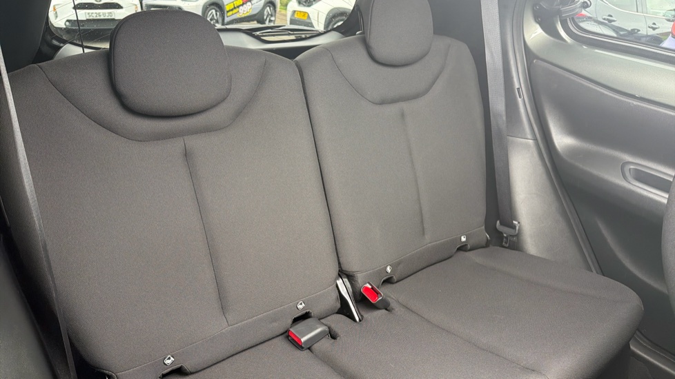 Toyota Aygo X 1.0 VVT-i Air Edition 5dr Petrol Hatchback - Image 40