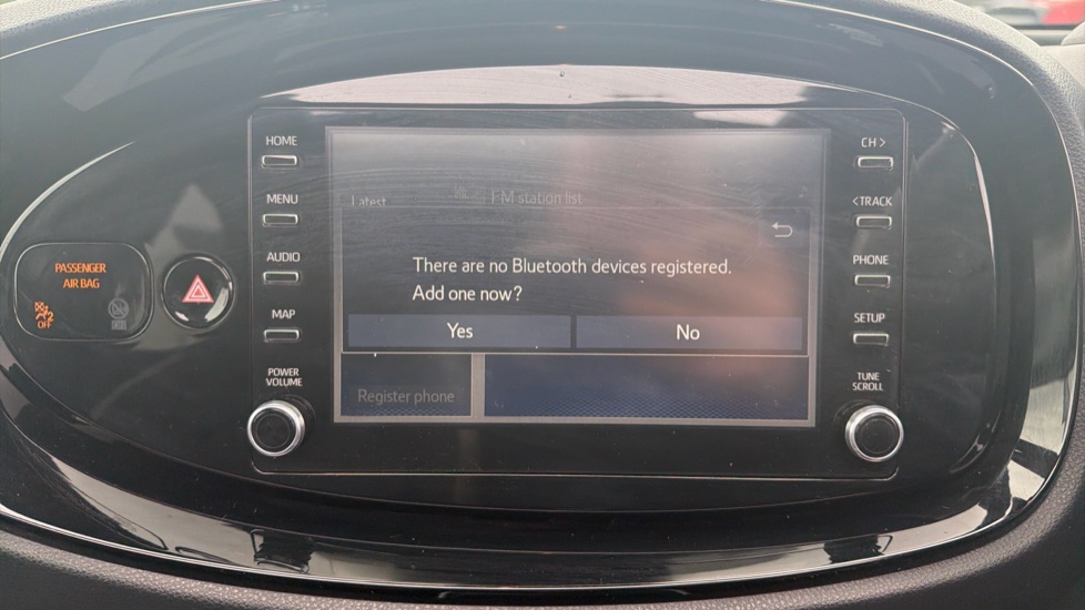 Toyota Aygo X 1.0 VVT-i Air Edition 5dr Petrol Hatchback - Image 41