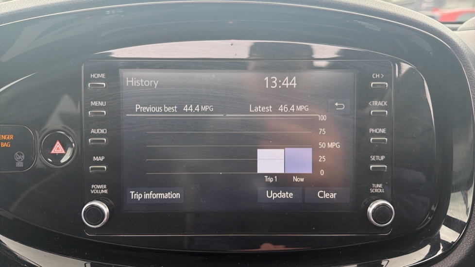 Toyota Aygo X 1.0 VVT-i Air Edition 5dr Petrol Hatchback - Image 42