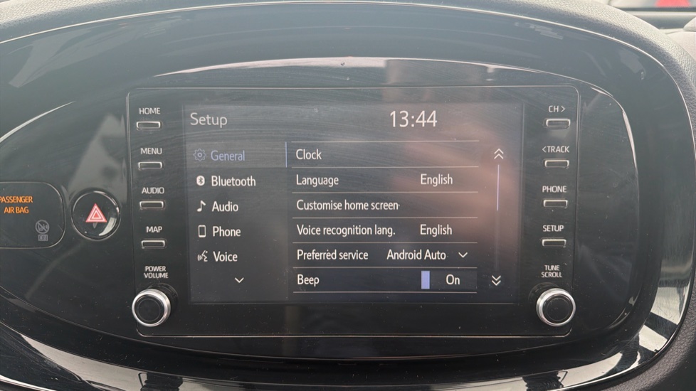 Toyota Aygo X 1.0 VVT-i Air Edition 5dr Petrol Hatchback - Image 43