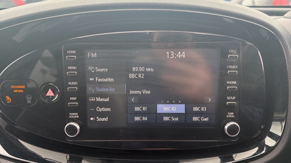 Toyota Aygo X 1.0 VVT-i Air Edition 5dr Petrol Hatchback - Image 44
