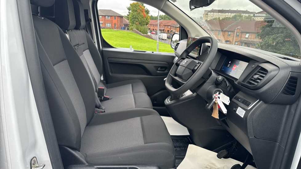 Toyota Proace L2 Diesel 2.0D 145 Icon Van - Image 12