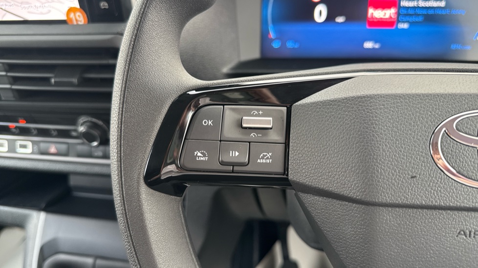 Toyota Proace L2 Diesel 2.0D 145 Icon Van - Image 38