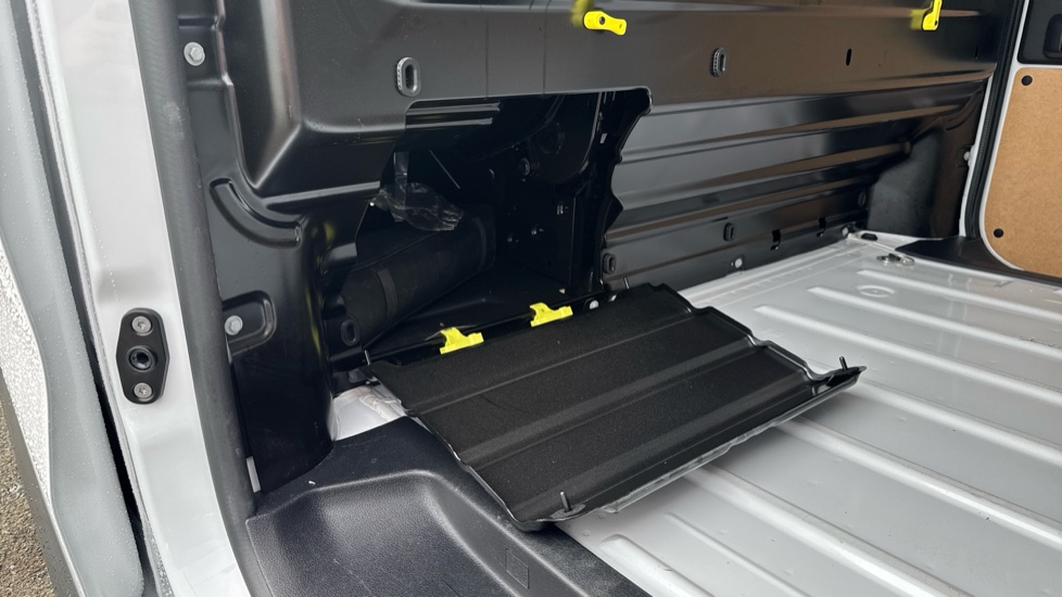 Toyota Proace L2 Diesel 2.0D 145 Icon Van - Image 30