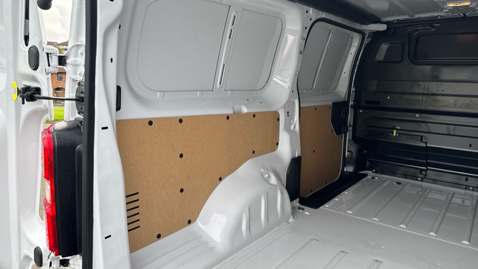 Toyota Proace L2 Diesel 2.0D 145 Icon Van - Image 35