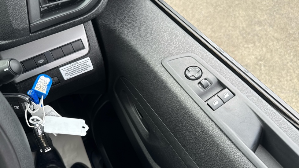 Toyota Proace L2 Diesel 2.0D 145 Icon Van - Image 37