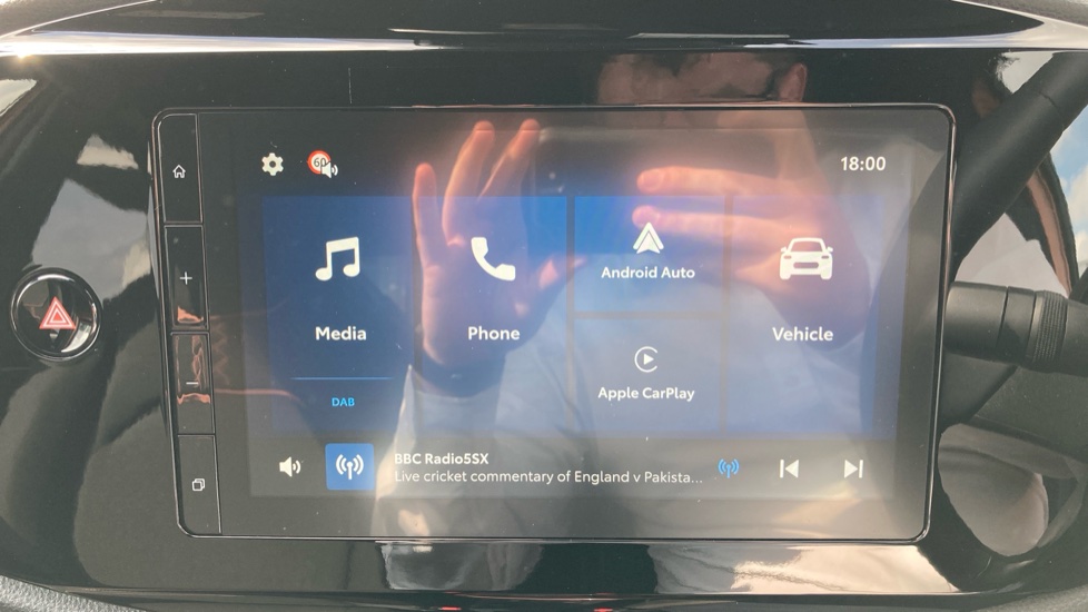 Toyota Aygo X 1.5 Hybrid Design 5dr CVT Hybrid Hatchback - Image 9