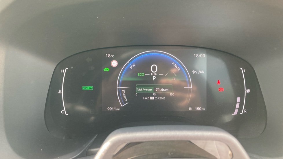 Toyota Aygo X 1.5 Hybrid Design 5dr CVT Hybrid Hatchback - Image 11