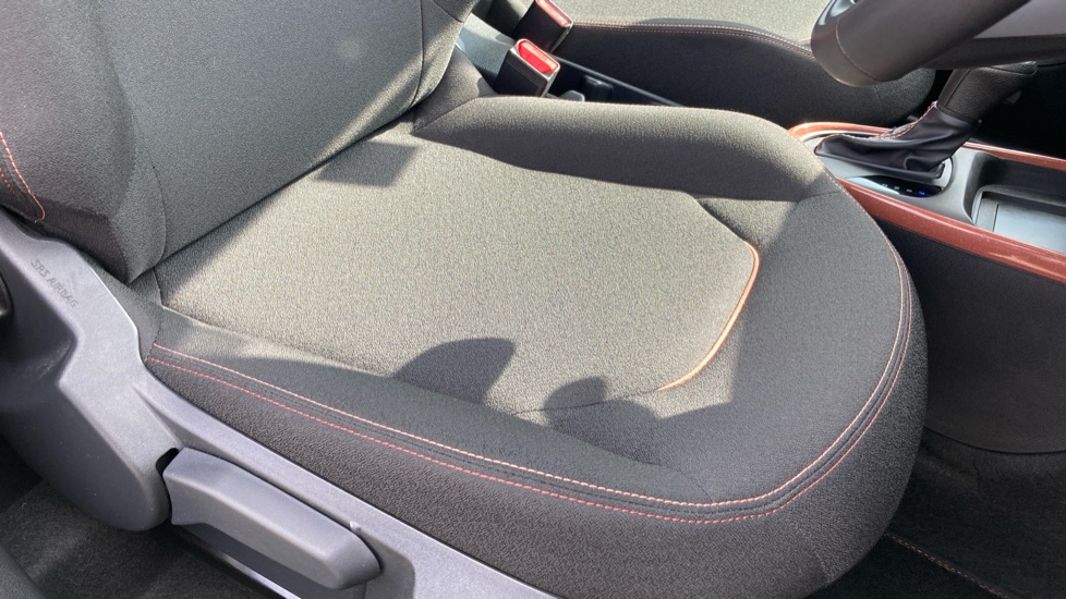 Toyota Aygo X 1.5 Hybrid Design 5dr CVT Hybrid Hatchback - Image 17