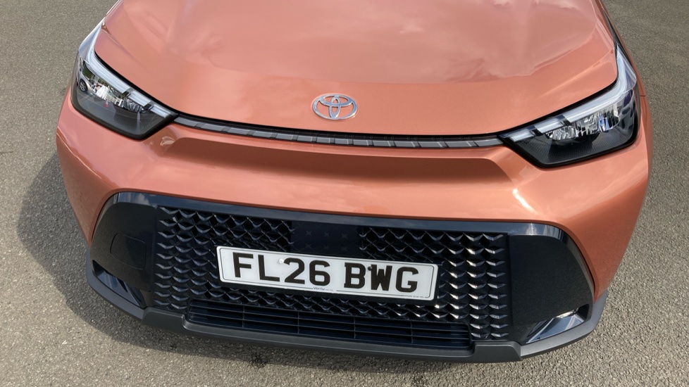 Toyota Aygo X 1.5 Hybrid Design 5dr CVT Hybrid Hatchback - Image 30
