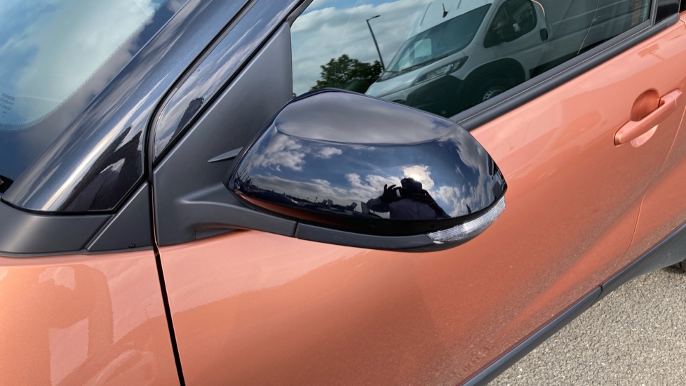 Toyota Aygo X 1.5 Hybrid Design 5dr CVT Hybrid Hatchback - Image 32