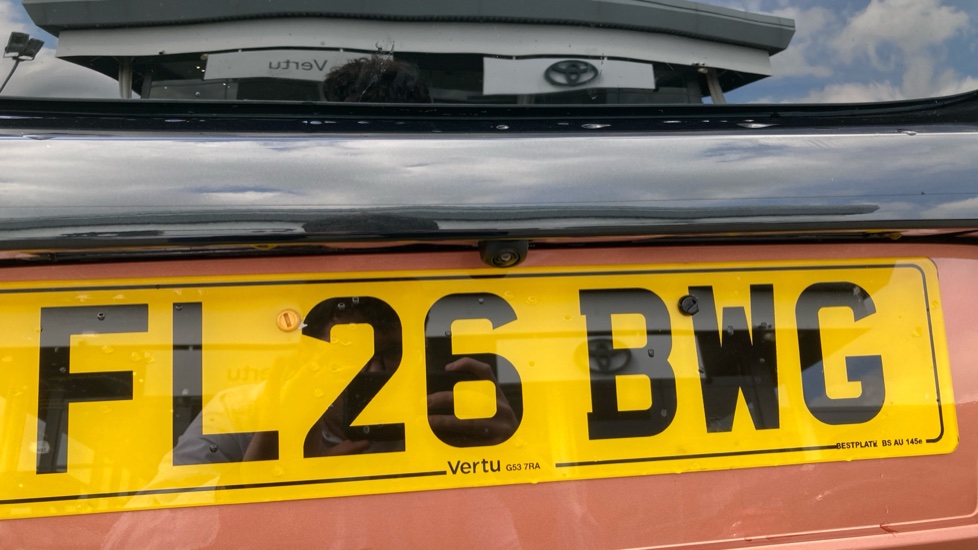 Toyota Aygo X 1.5 Hybrid Design 5dr CVT Hybrid Hatchback - Image 37