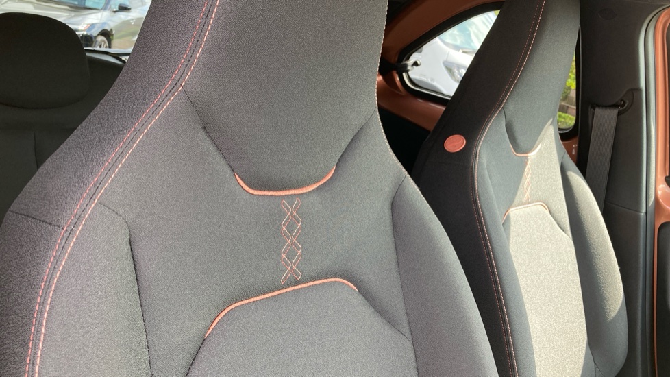 Toyota Aygo X 1.5 Hybrid Design 5dr CVT Hybrid Hatchback - Image 42