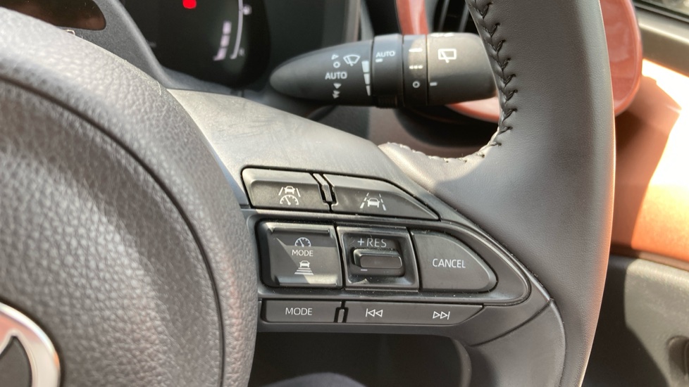 Toyota Aygo X 1.5 Hybrid Design 5dr CVT Hybrid Hatchback - Image 43