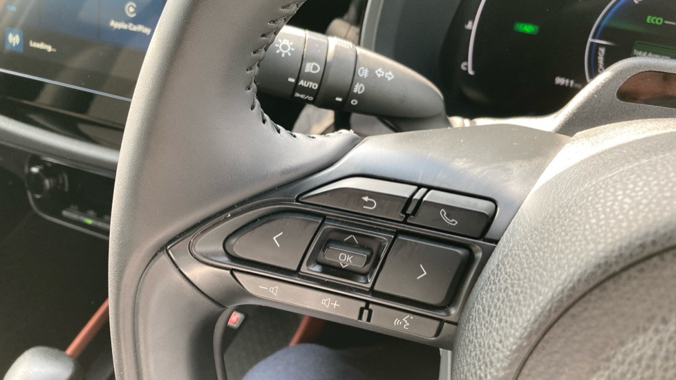 Toyota Aygo X 1.5 Hybrid Design 5dr CVT Hybrid Hatchback - Image 44
