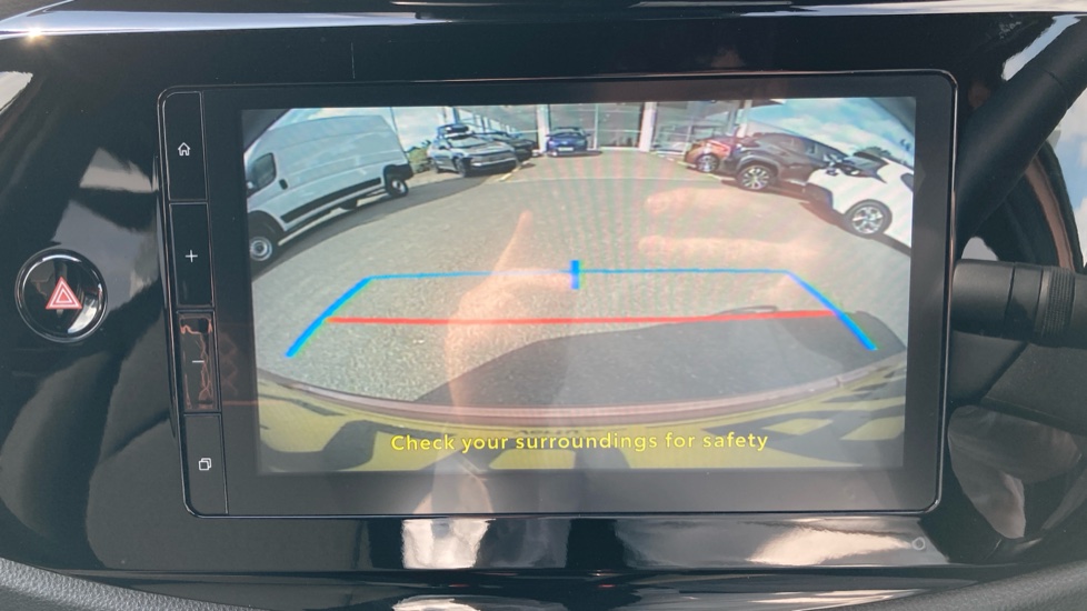 Toyota Aygo X 1.5 Hybrid Design 5dr CVT Hybrid Hatchback - Image 45